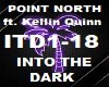 PointNorth Into the Dark