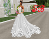 SB * Wedding Dress 1B