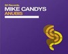 Mike Candys - Anubis
