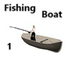 Fishing Boat 1
