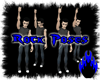 [RN]Rock Poses