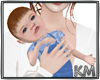 K-Avatar + baby Ryan