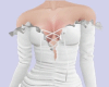 💎Love Dress White