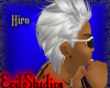 Hiro Silver