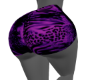 Purrple Bottoms LLX