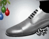 [SF]Silver Shoes