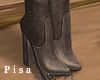 ♛Fallish Tall Boots