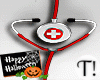 T! Nurse Stethoscope