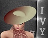 IV.Belissima Hat-Rose