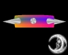 Animated Rainbow Raver S