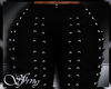 S* Laced Trousers