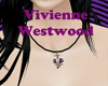 Heart Vivienne W