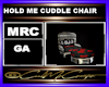 HOLD ME CUDDLE CHAIR