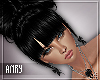 [Anry] Yucera Black