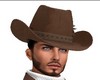 C* Hat cowboy