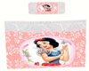 BLANKET BLANCANIEVES