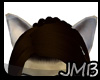 [JMB] Aardwolf Ears