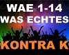 Kontra K - Was Echtes