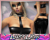 [L]Urban Minx: Black