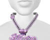 Marie Cuban Chain