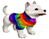 Pride Puppy (W)
