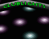 Club Spotlights animated