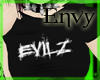 [E] Evilz Tee Female