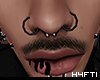 H4 | Nose + Septum