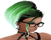 *J* zaliki green