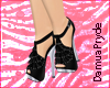 [dp] Dance Shoes