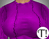 T! Bella Plum Dress