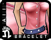(n)A2 Bracelets
