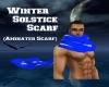 Solst. Winter Scarf