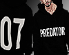 B| Predator