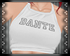 .:S:. Dante's #1 Fan