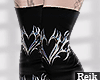 ᴿ boots dark heart