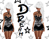 Dream Demore Dress