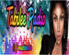 DJ Tabilee Radio Banner