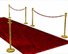 bridal-shop red carpet