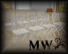 MW Marion Wedding Chairs