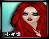 {Vix}Milly~Red