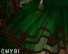 C~Forest Witch Skirt
