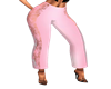Lustful Lace Pants 17