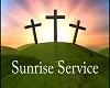 easter Sunrise Service
