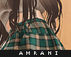 A. Flannel Skirt