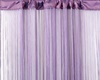 cortinas lila