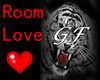 !GD! Room Love