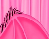 P! Brat Furry Wings