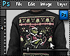 Christmas Grinch Hoodie