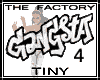 TF Gangsta 4 Avatar Tiny